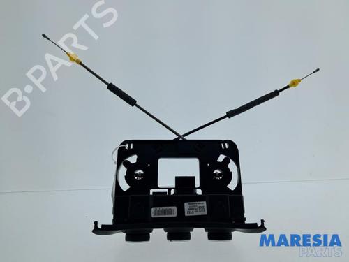 Climate control OPEL KARL (C16) 1.0 | BP40093147I5 - Image 5