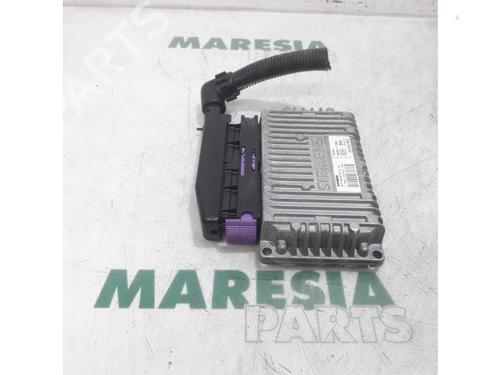 Used Gearbox control unit PEUGEOT 206 CC (2D) 1.6 16V (2DNFUF, 2DNFUR) (109 hp) 31397293