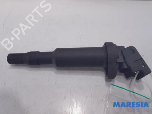 Used Ignition coil PEUGEOT 207 (WA_, WC_) 1.6 16V VTi (120 hp) 31469845