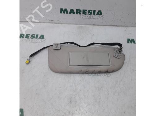 Højre solskærm PEUGEOT 307 CC (3B) 2.0 16V (136 hp) 31489447