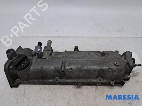 Used Valve cover Valve cover FIAT 500 C (312_) 1.2 (312CXA1A, 312AXA1A) (69 hp) 36420661 36420661