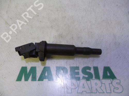 Used Ignition coil PEUGEOT 207 (WA_, WC_) 1.4 16V (95 hp) 31398143