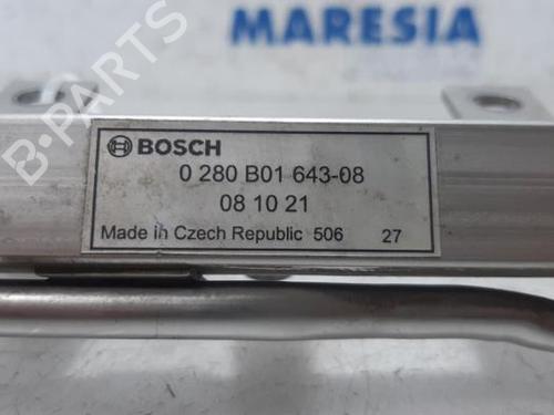 Injection rail FIAT 500 (312_) 0.9 (312AXG1A, 312.AXG11) | BP31432817M98 