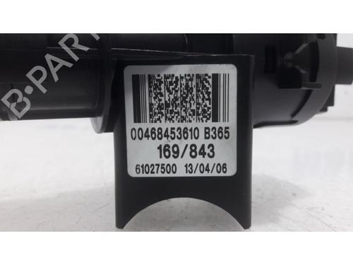 Ignition barrel FIAT PANDA (169_) 1.2 (169.AXB11, 169.AXB1A) | BP31401811M48 