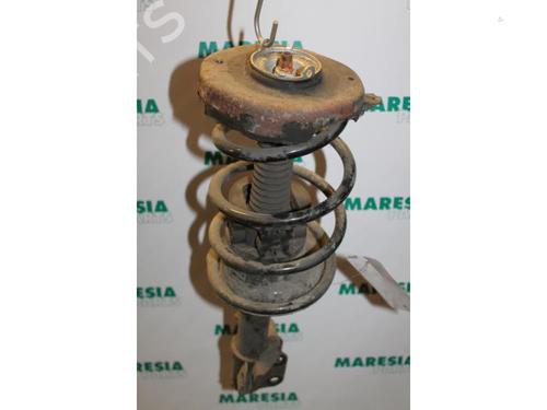 Used Left front shock absorber RENAULT SCÉNIC I MPV (JA0/1_, FA0_) 1.9 dCi (JA05, JA1F) (102 hp) 31503624
