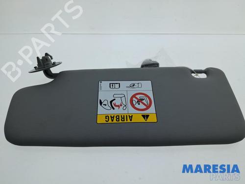 Right sun visor OPEL KARL (C16) 1.0 | BP40093121I2 - Image 3