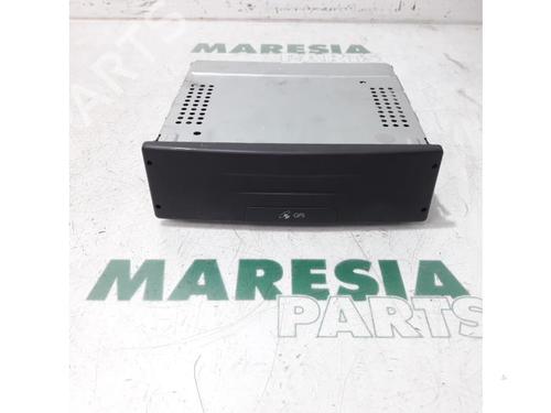 Used Electronic module RENAULT ESPACE IV (JK0/1_) 2.0 (JK0A, JK1D, JK0N) (170 hp) 31386401