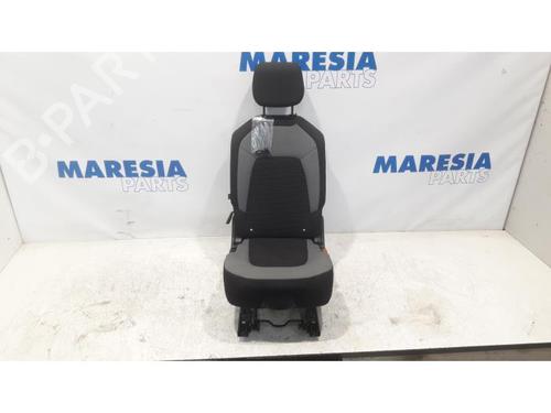 Used Seats set CITROËN C4 Picasso II 1.6 BlueHDi 120 (120 hp) 31419578