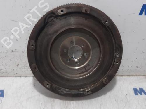 Flywheel PEUGEOT 308 II (LB_, LP_, LW_, LH_, L3_) 1.6 HDi 100 | BP31417033M101