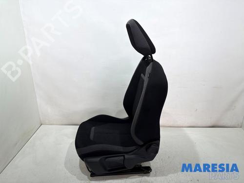 Left front seat OPEL MOKKA 1.2 (76) | BP33889272C15 - Image 4