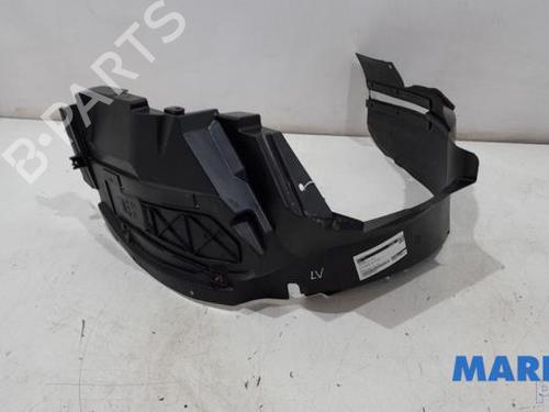 Used Wheel arch FIAT PANDA (312_, 319_) 0.9 (312PXH1A) (65 hp) 32305512