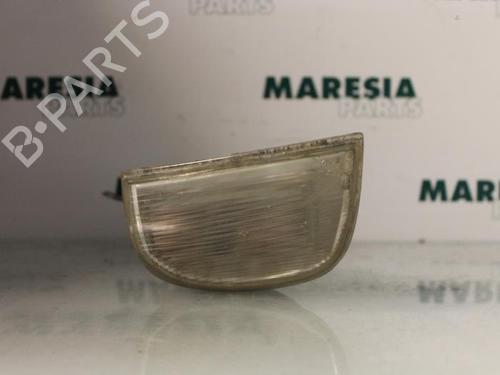 Used Left front indicator FIAT ULYSSE (220_) 1.9 TD (220AH5) (90 hp) 31502322