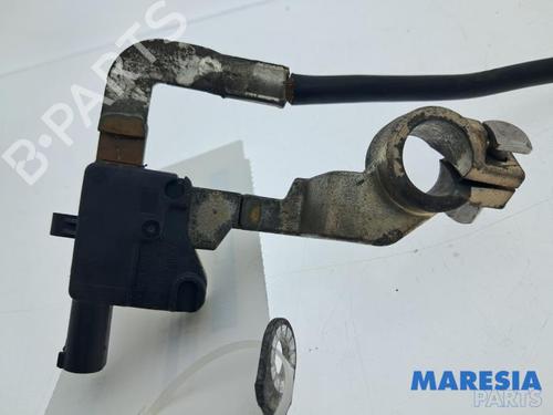 Electronic sensor CITROËN DS3 (SA_) 1.6 VTi 120 | BP38439111M84 - Image 2