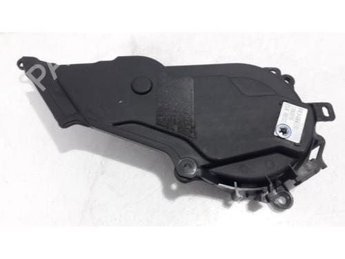 Registerdeksel CITROËN JUMPY II Platform/Chassis 2.0 HDi 125 | BP31425593M123 