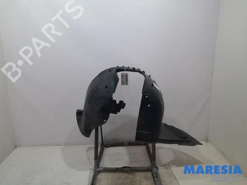 Hjulbue PEUGEOT 307 CC (3B) 2.0 16V (140 hp) 31483117