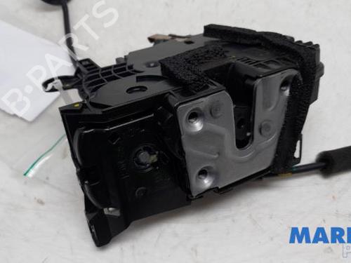 Electronic module RENAULT CAPTUR I (J5_, H5_) 1.2 TCe 120 | BP31485553M83