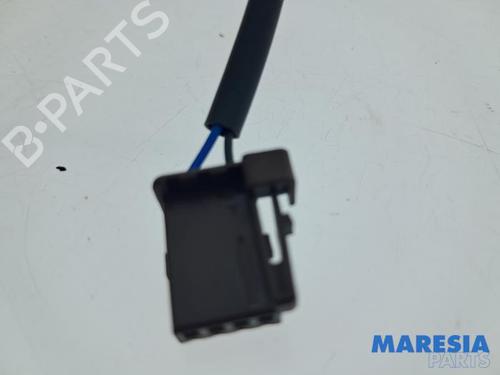 Engine control unit (ECU) CITROËN C3 II (SC_) 1.2 VTi 82 | BP34496445M57  - Image 7