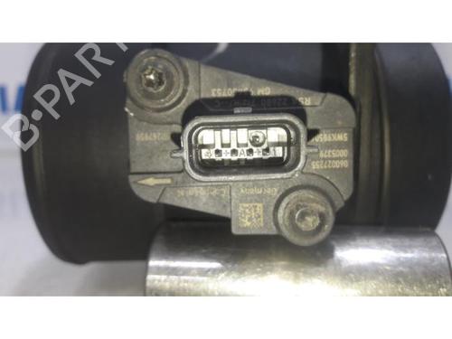 Mass air flow sensor RENAULT MASTER III Van (FV) 2.3 dCi 110 FWD (FV0R, FV0W, FV1A) | BP31428933M95