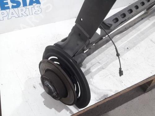 Rear axle RENAULT TRAFIC III Van (FG_) 1.6 dCi 145 (FGMG) | BP31439962M2