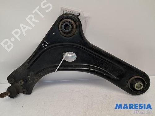 Used Left front suspension arm CITROËN C3 II (SC_) 1.0 VTi 68 (68 hp) 31400842