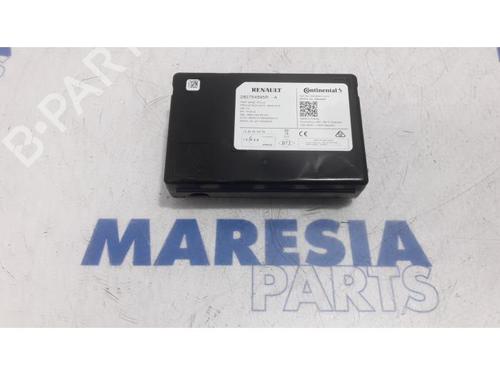 Used Control unit RENAULT MEGANE IV Grandtour (K9A/M/N_) 1.8 Blue dCi 150 (K9A7) (150 hp) 31508130