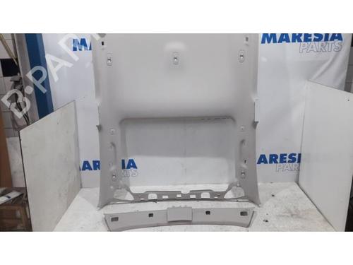 Altro RENAULT ESPACE V (JR_) 1.6 dCi 160 (160 hp) 31524088