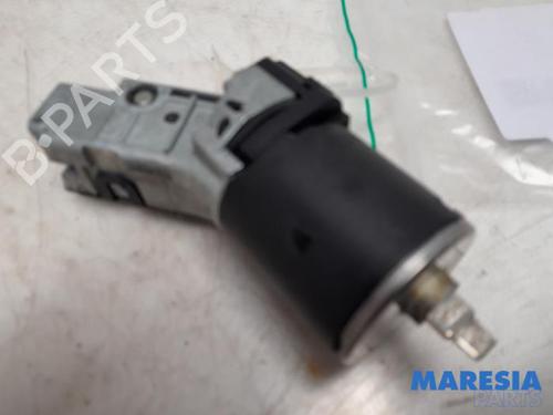 Used Ignition barrel PEUGEOT 208 I (CA_, CC_) 1.2 VTI 82 (82 hp) 31397755