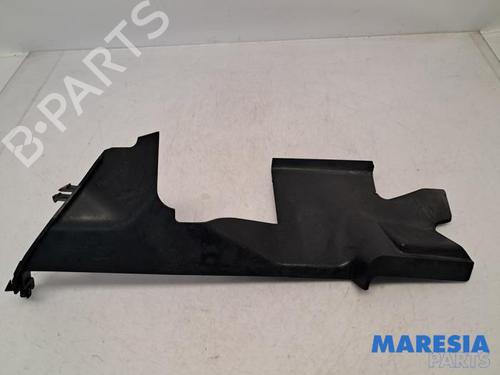 Pipe RENAULT MEGANE CC (EZ0/1_) 1.4 TCe (EZ0F, EZ1V) | BP31504832M125  - Image 9