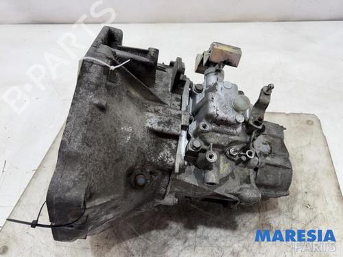 Used Gearbox Gearbox FIAT PUNTO (199_) 0.9 Twinair Turbo (86 hp) 34406724 34406724