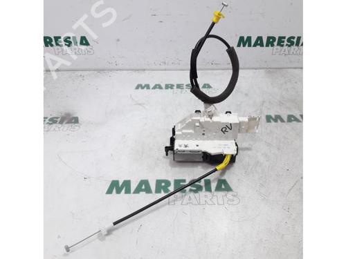 Used Electronic module FIAT SCUDO Van (270_, 272_) 2.0 D Multijet (120 hp) 31434405