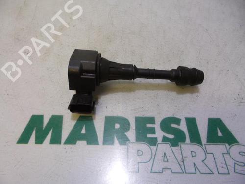 Used Ignition coil RENAULT VEL SATIS (BJ0_) 3.5 V6 (BJ0R, BJ0V, BJ0U) (241 hp) 31461573