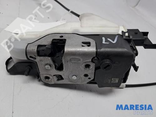 Electronic module PEUGEOT 5008 (0U_, 0E_) 1.6 16V | BP31462210M83 - Image 4