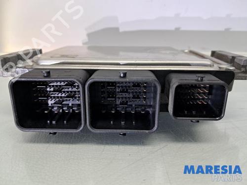 Engine control unit (ECU) CITROËN C4 Picasso II 1.6 THP 155 | BP31474849M57