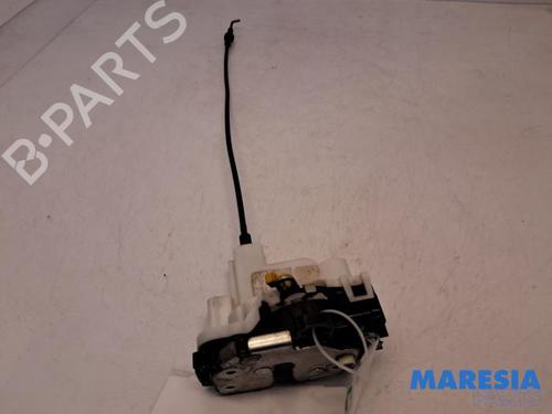 Módulo eletrónico FIAT PANDA (169_) 1.1 (169.AXA1A) (54 hp) 31404909