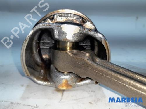 Other RENAULT CAPTUR I (J5_, H5_) 1.3 TCe 150 (J5NK, J5JS) | BP31487123O1 - Image 3