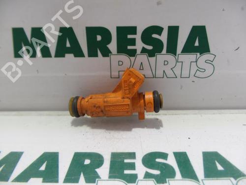 Used Injector PEUGEOT 206 SW (2E/K) 1.6 16V (109 hp) 31499124