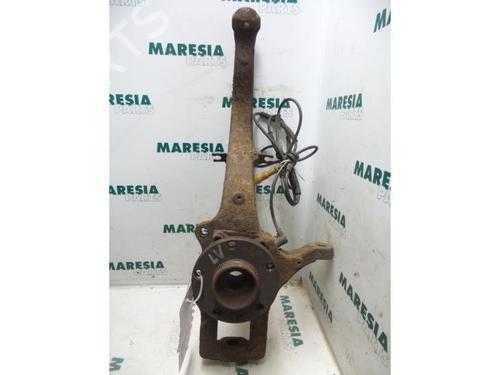 Used Left front steering knuckle ALFA ROMEO 156 (932_) 2.0 16V T.SPARK (932A2) (155 hp) 31428919