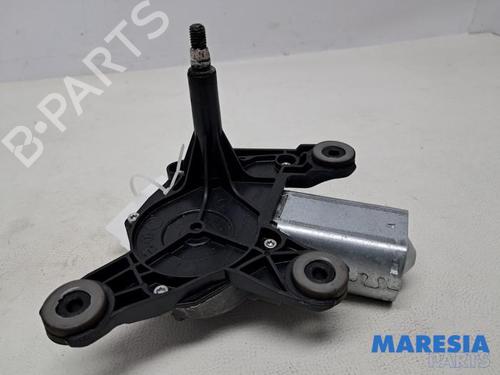 Rear wiper motor FIAT PANDA (312_, 319_) 0.9 (312PXH1A) | BP32351520M102