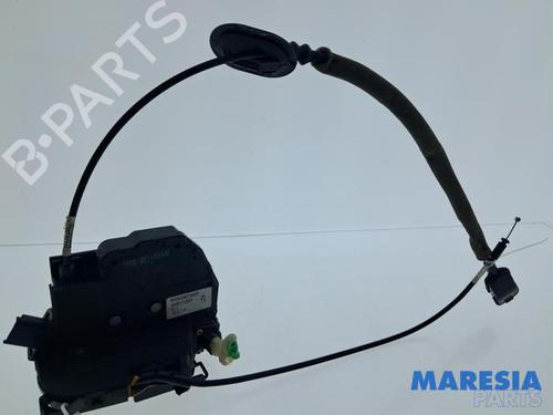 Electronic module RENAULT ZOE (BFM_) ZOE | BP37524065M83 - Image 4
