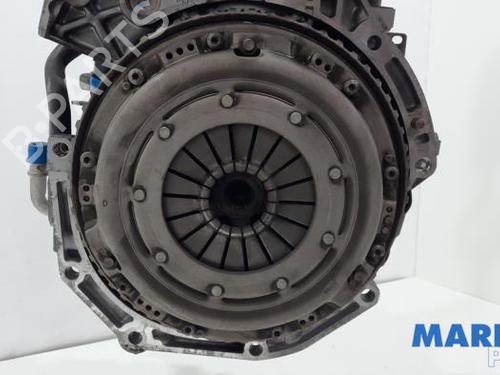 Engine RENAULT MEGANE IV Hatchback (B9A/M/N_) 1.2 TCe 130 (B9MR) | BP31408309M1 