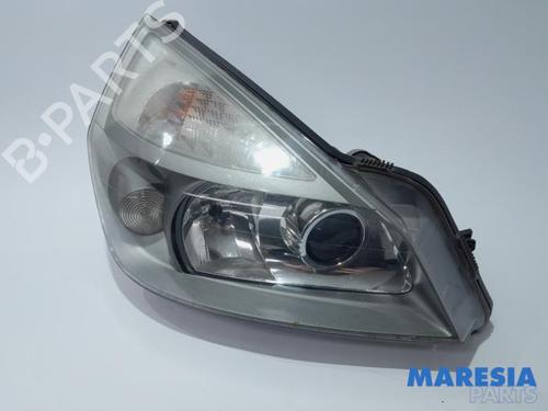 Used Right headlight RENAULT ESPACE IV (JK0/1_) 2.0 (JK0A, JK1D, JK0N) (170 hp) 31407152