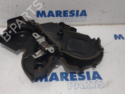 Registerdæksel PEUGEOT PARTNER Box Body/MPV 1.6 HDi / BlueHDi 75 (75 hp) 31478599