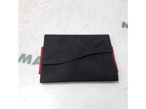 Other CITROËN JUMPY II Van 2.0 HDi 120 | BP31384422O1