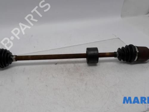 Used Right front driveshaft FIAT 500 (312_) 1.2 (312AXA1A) (69 hp) 31419927