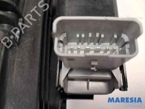 Rear left window mechanism OPEL CORSA F (P2JO) 1.2 (68) | BP31412885C24