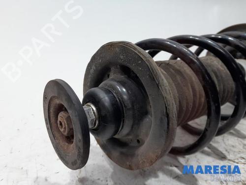 Left front shock absorber CITROËN C1 (PM_, PN_) 1.0 | BP31409185M16 - Image 5