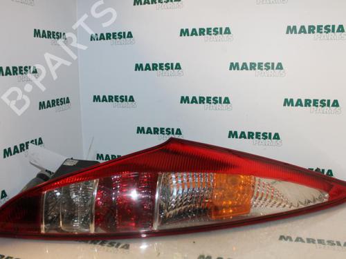 Used Left taillight FIAT ULYSSE (179_) 2.2 JTD (128 hp) 31472764