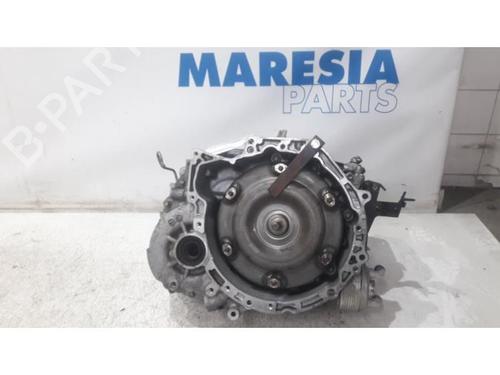 Used Gearbox PEUGEOT 3008 I MPV (0U_) 1.6 THP (156 hp) 31394527