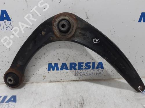 Andre CITROËN C4 II (NC_) 1.6 VTi 120 (NC5FS0, NC5FS9) | BP31436018O1