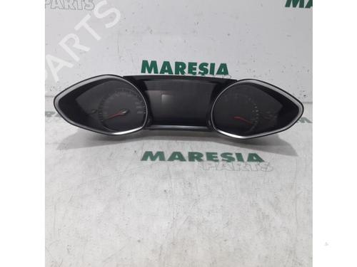Used Instrument cluster PEUGEOT 308 SW II (LC_, LJ_, LR_, LX_, L4_) 1.6 HDi / BlueHDi 115 (LCBHXM, LCBHXT) (115 hp) 31524626